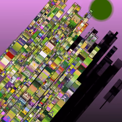 CityLights #1056