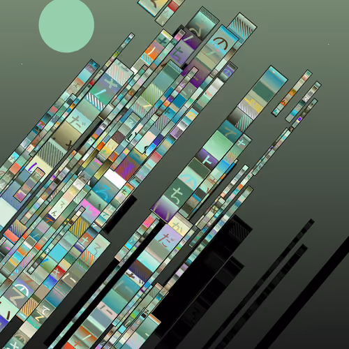 CityLights #349