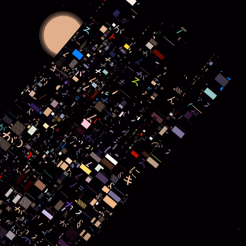 CityLights #954