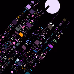 CityLights #281