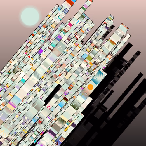 CityLights #933