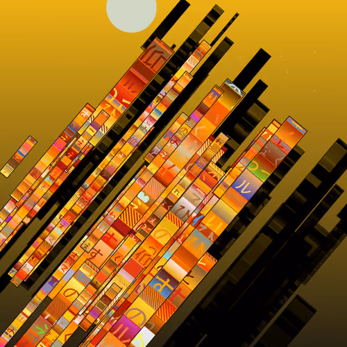 CityLights #31