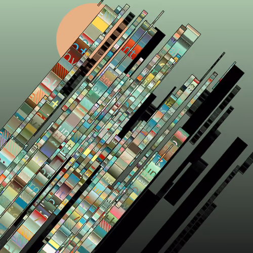 CityLights #386