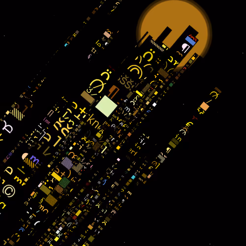 CityLights #42
