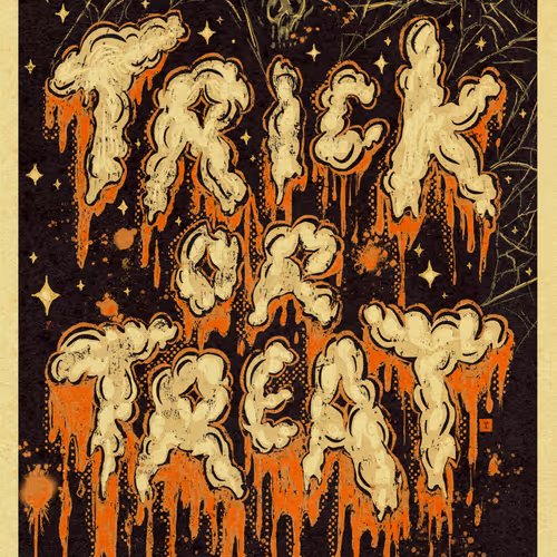Trick or Treat V4