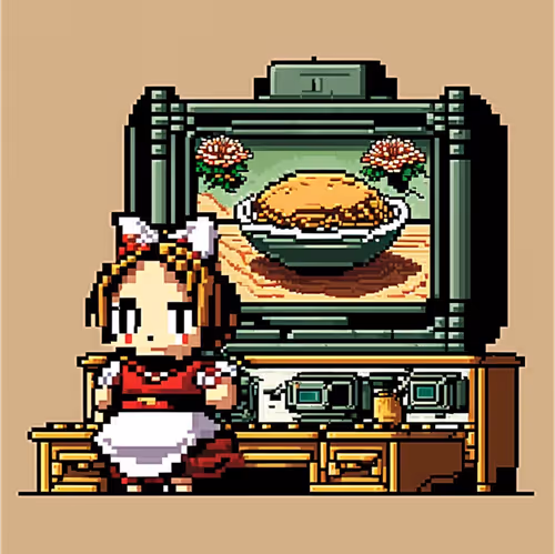 Item #21 Media