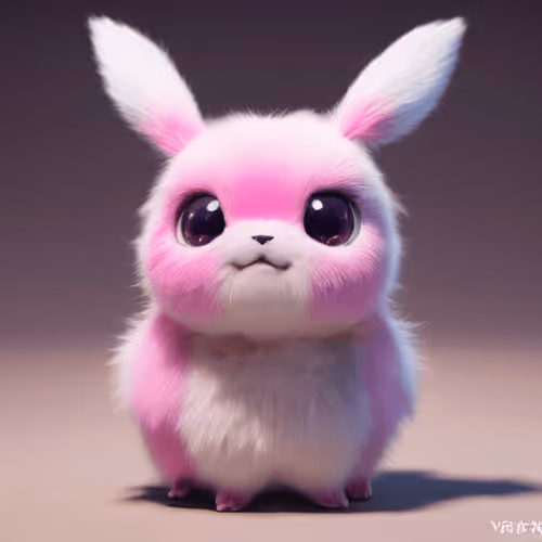Furry Friends By Tomo
