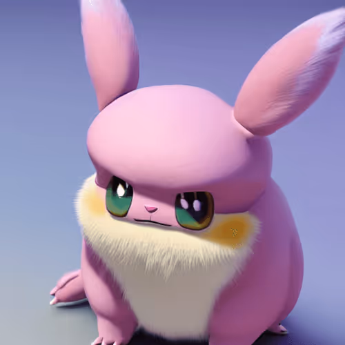 Furry Friends By Tomo