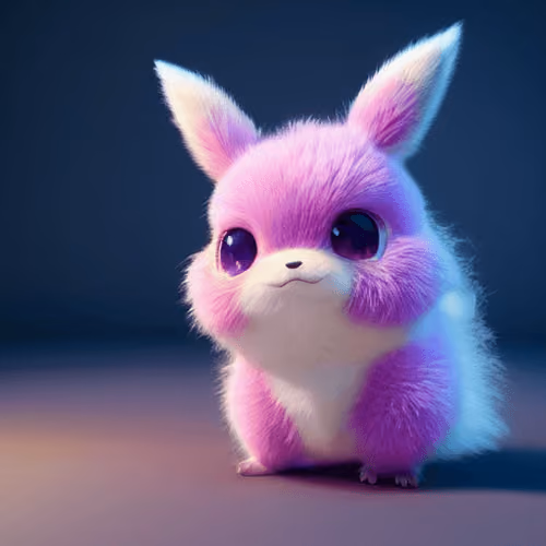 Furry Friends by Tomo #432