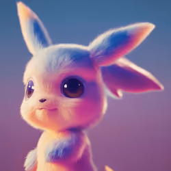 Furry Friends by Tomo #603