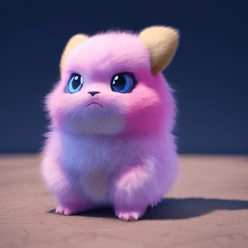 Furry Friends by Tomo #280