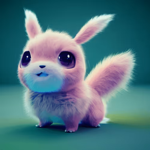 Furry Friends By Tomo
