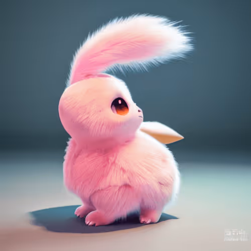 Furry Friends By Tomo