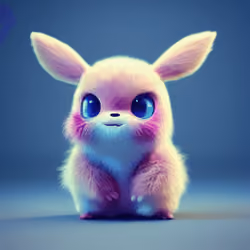 Furry Friends by Tomo #993