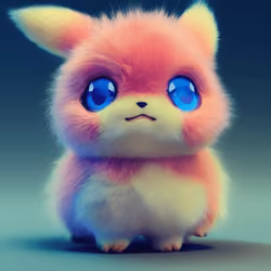 Furry Friends by Tomo #606