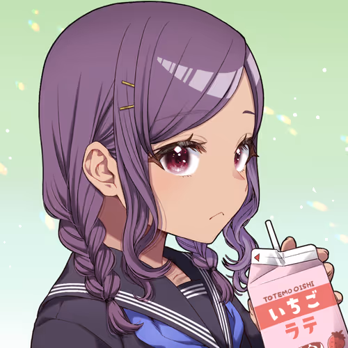 Sakura Jk Gacha