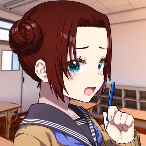 Sakura Jk Gacha