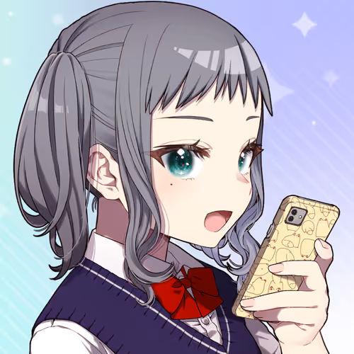 Sakura Jk Gacha