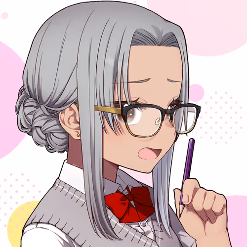 Sakura Jk Gacha