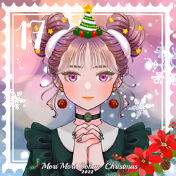 MMG Christmas#16