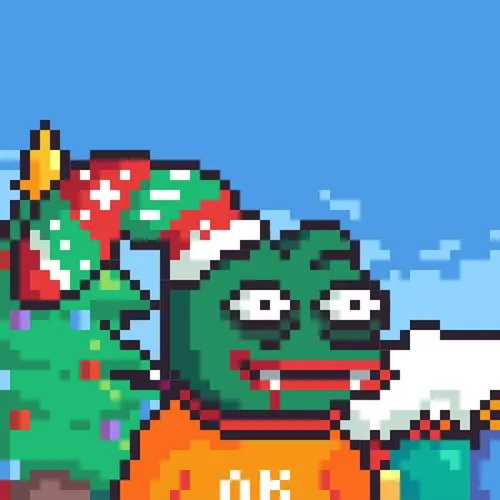 Christmaspepez