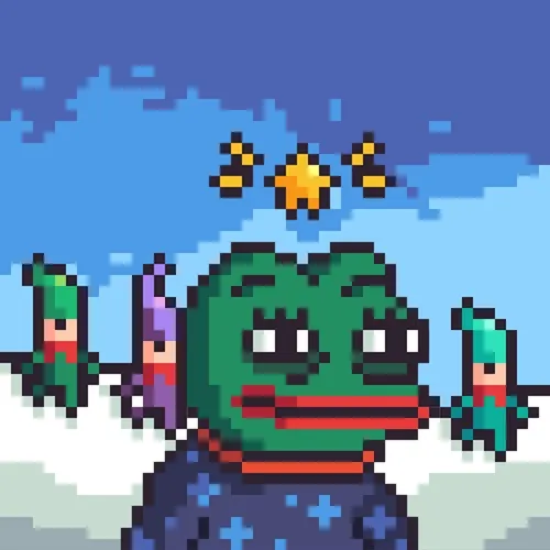 Christmaspepez