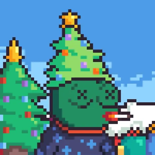 Christmaspepez