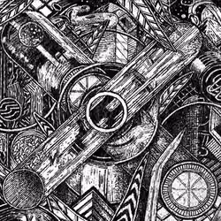 Piston - Night Visions #470