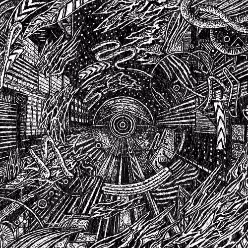 Hot Box - Night Visions #895