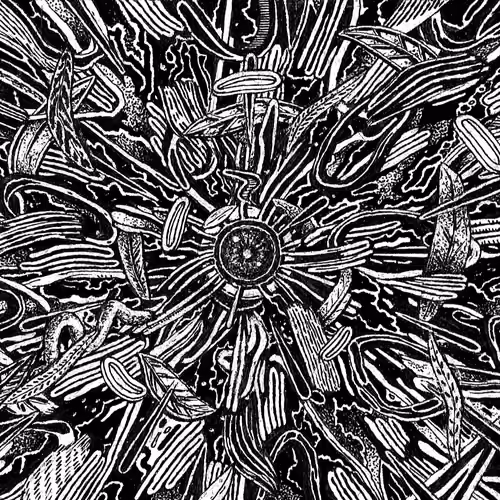 Ra - Night Visions #100