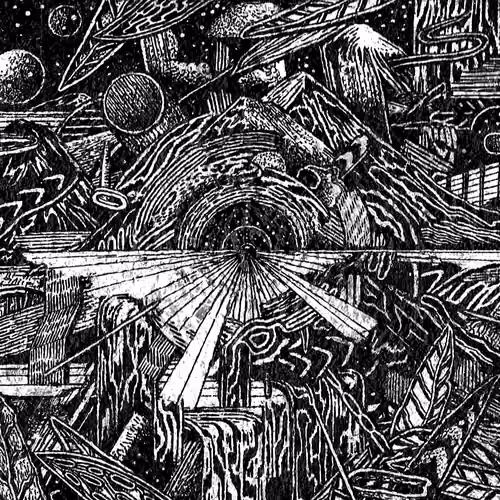 Distant Ship - Night Visions #729