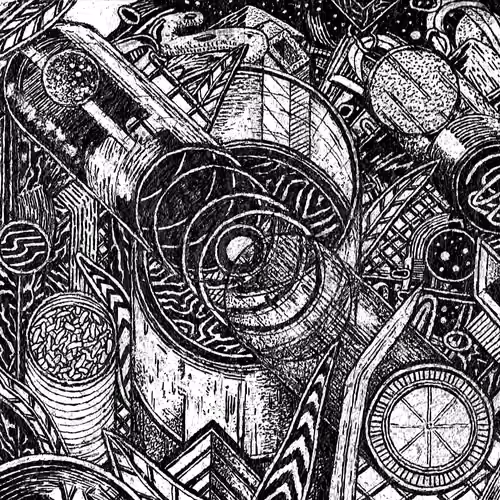 Accelerator - Night Visions #454