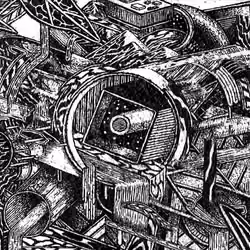 Blot - Night Visions #543