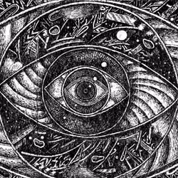 Third Eye - Night Visions #1078