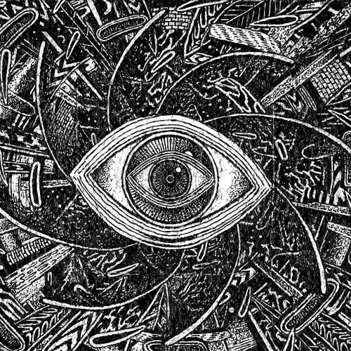Fat Cat - Night Visions #1065
