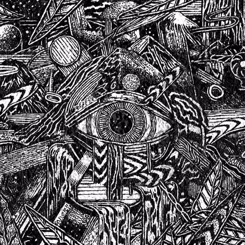 Sand Trap - Night Visions #707