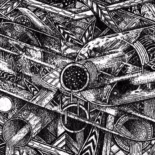 Blunt - Night Visions #499