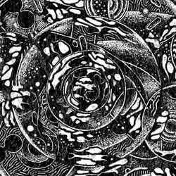 Sap - Night Visions #1272