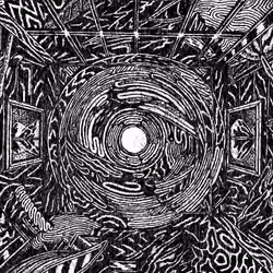Vortex - Night Visions #959