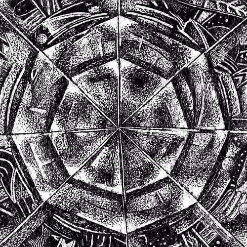 Marrow - Night Visions #1173