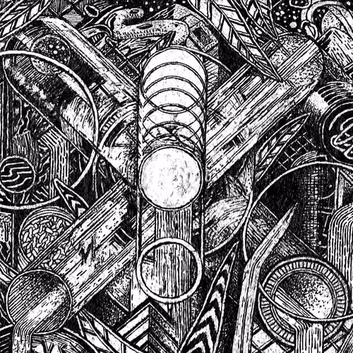 Ghost Image - Night Visions #480