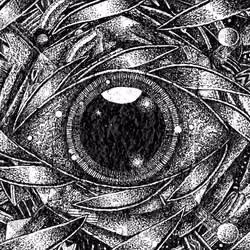 Eyeroll - Night Visions #1195