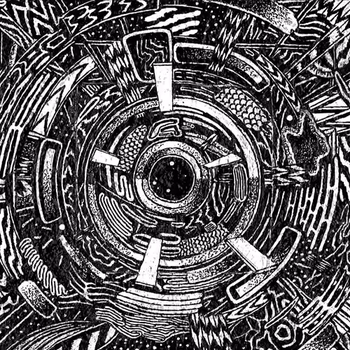 Hum - Night Visions #982