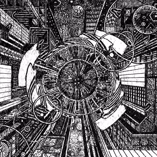 Maelstrom - Night Visions #845
