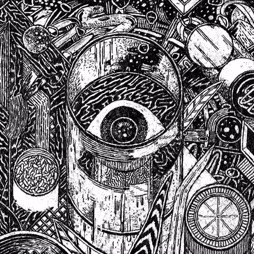 Stoner - Night Visions #420