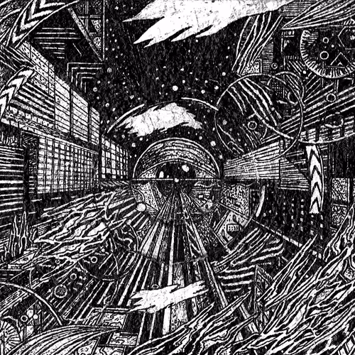 Killer - Night Visions #886