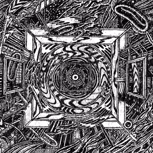 Mesmer - Night Visions #920