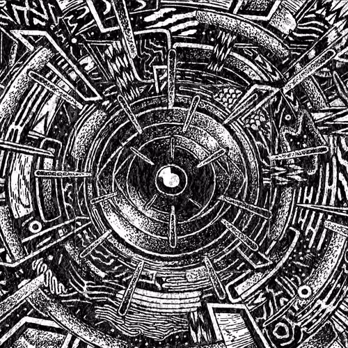 Cyborg - Night Visions #1007