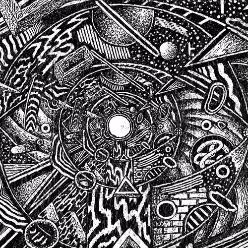 White Noise - Night Visions #1105