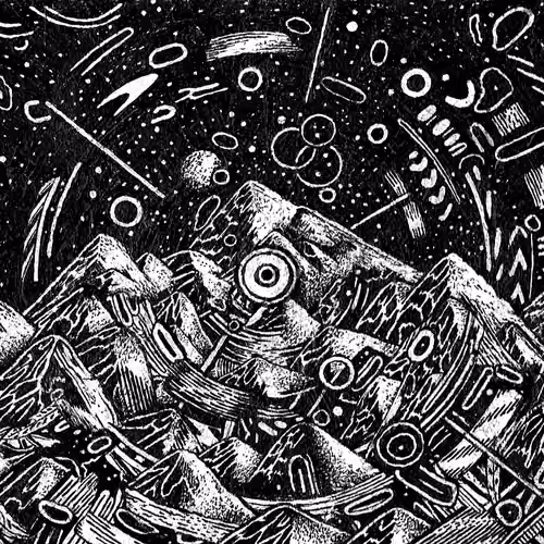 False God - Night Visions #185